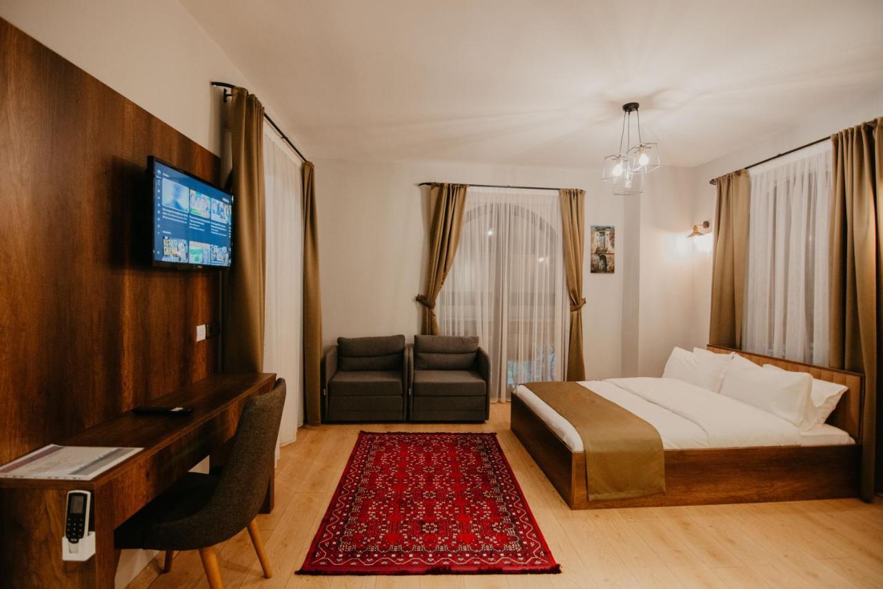 Apartamento Copper House Trabzon Exterior foto