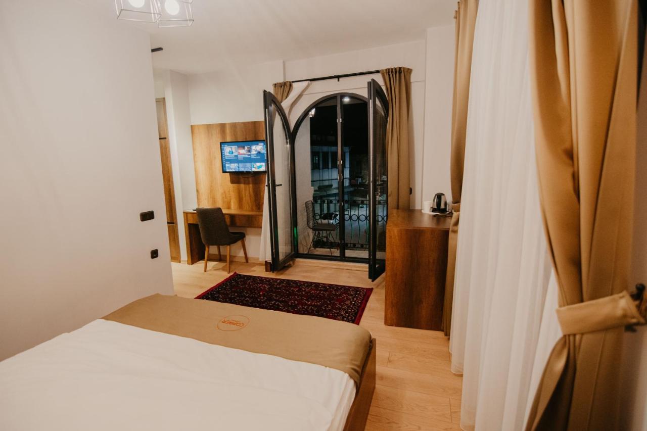 Apartamento Copper House Trabzon Exterior foto
